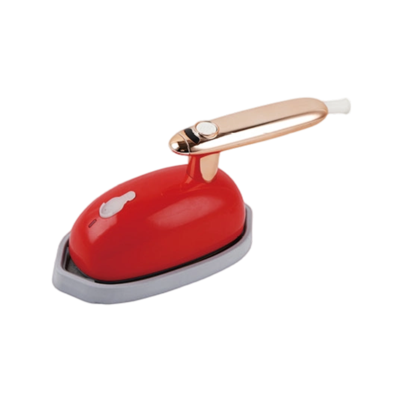 بخارشوی 2 سطحی بخار قابل چرخش پوشاک MW-817