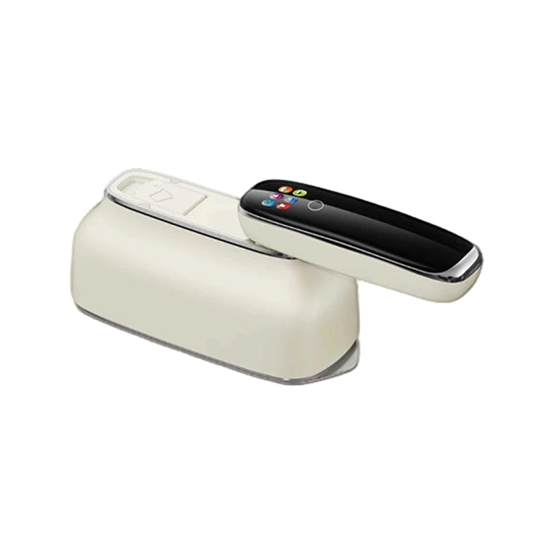 پوشاک قابل چرخش 4 سطح بخار Steam Iro MW-819F