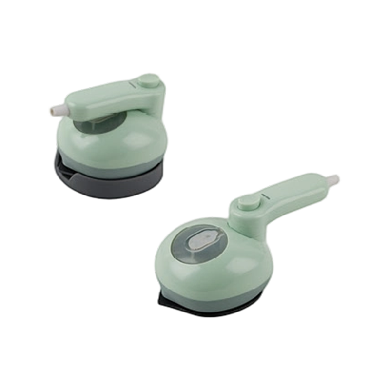 اتو بخار دستی قابل چرخش MINI مدل شماره: MW-828
