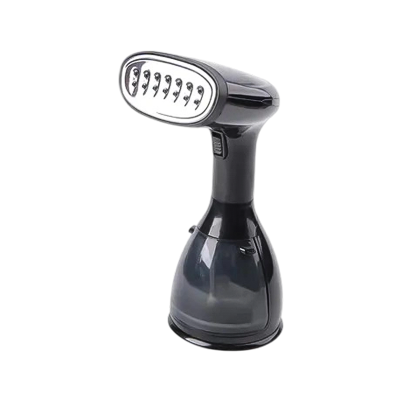 بخارشوی لباس دستی کلاسیک پانل استیل 1500 واتی با برس مو MW-801 MW-801C MW-801S